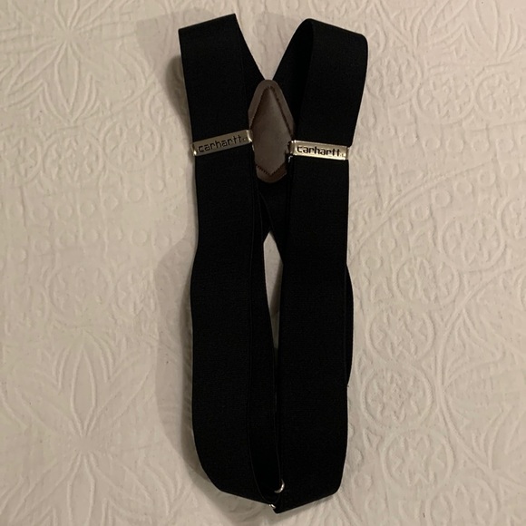 Carhartt Men’s Suspenders - Picture 1 of 6